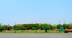 Judicial Appointment Commission Bill tabled in LS 